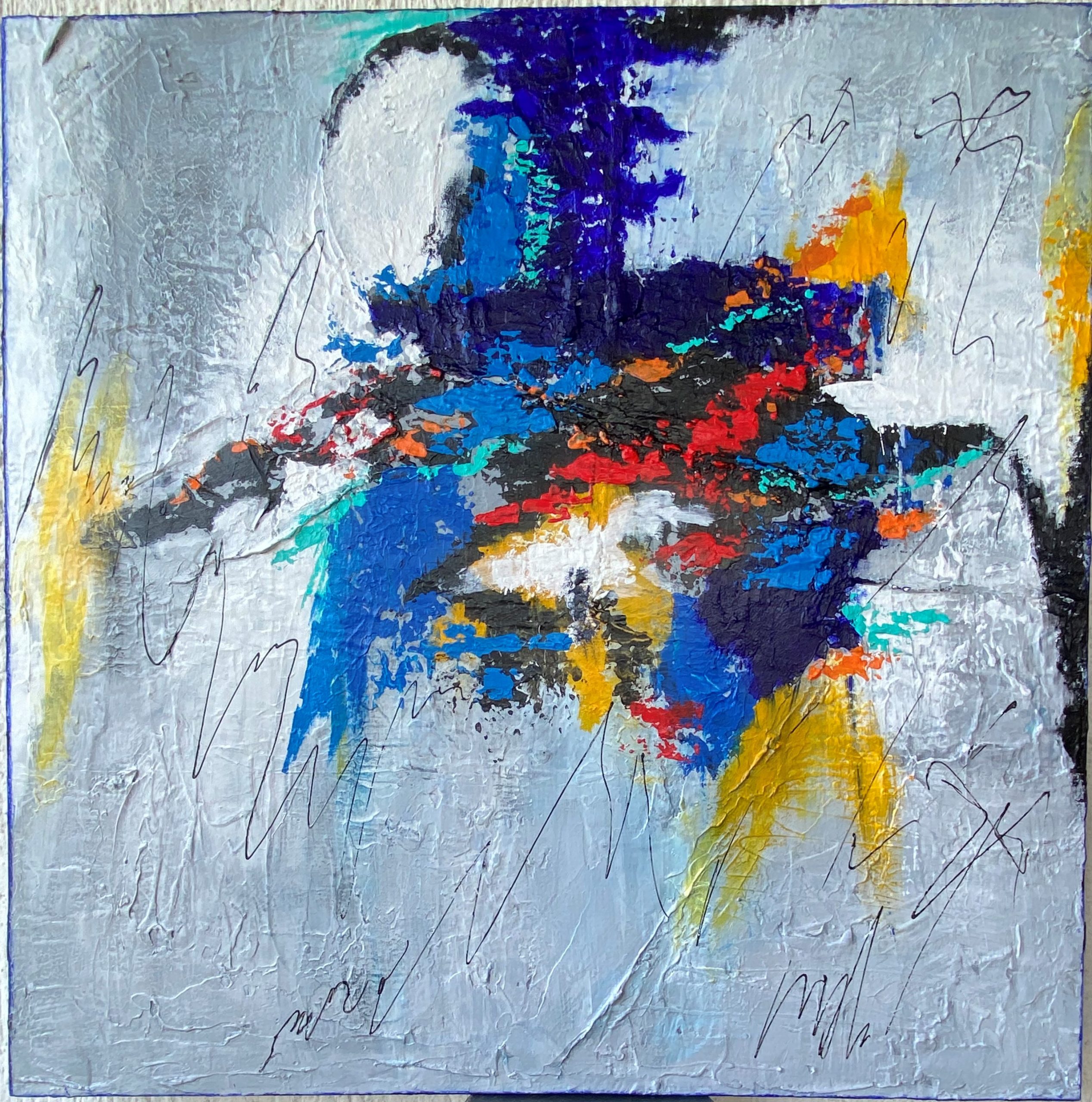 Windkracht 10 -VERKOCHT